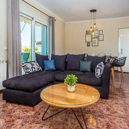 Aristotelis Lakithra-lydia شقة Lakíthra