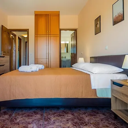 Apartment Aristotelis Lakithra-lydia Lakíthra