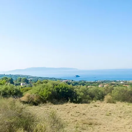 Apartment Aristotelis Lakithra-lydia Lakíthra