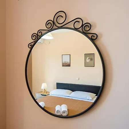 Aristotelis Lakithra-lydia Apartment Lakíthra